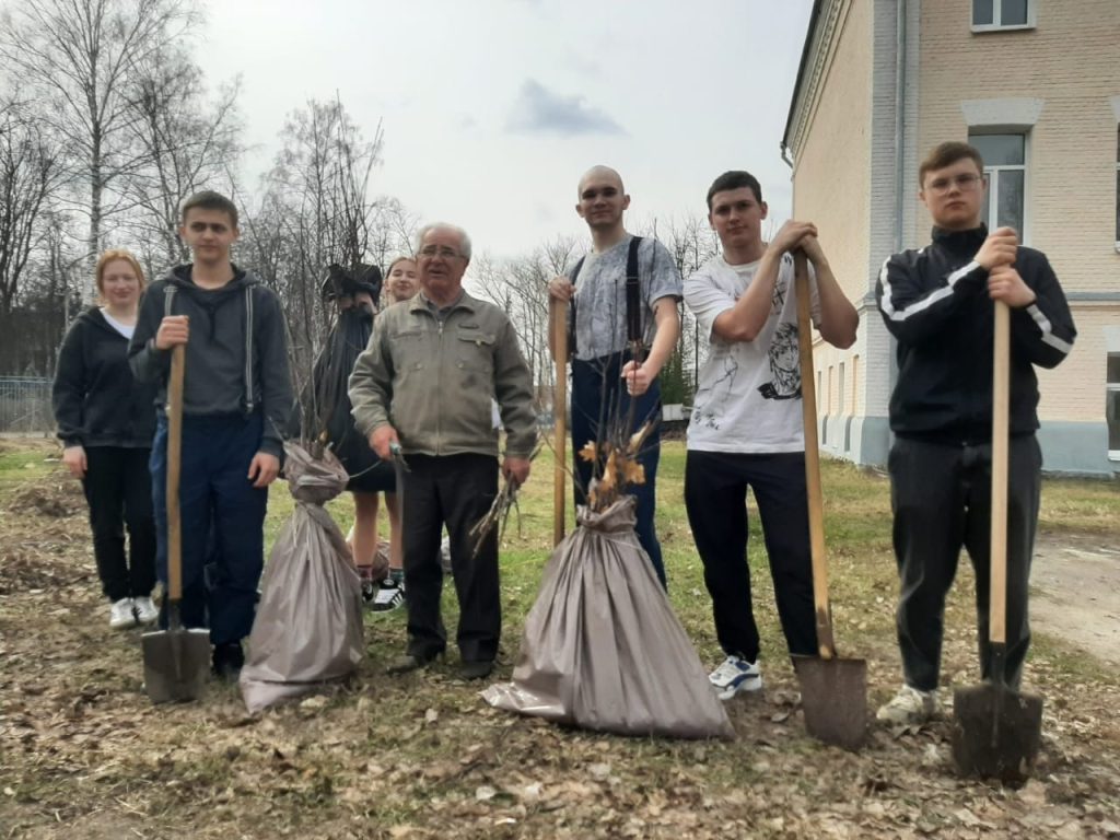 Кирсановский авиационный технический колледж-филиал МГТУ ГА ...