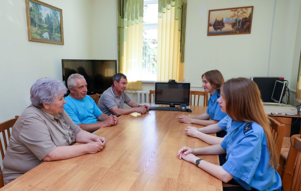Кирсановский авиационный технический колледж-филиал МГТУ ГА ...