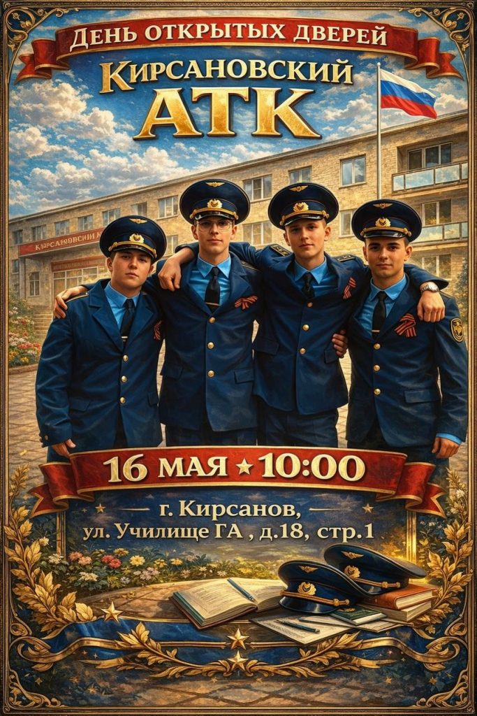 День открытых дверей