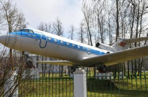 самолет